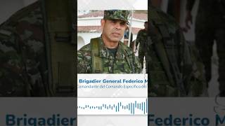 🛑🎥El Plateado Cauca La Férrea Resistencia y la Operación Perseo 👇👇news 1m paz noticias [upl. by Corbin]