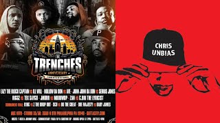 REPOST TRENCHES RECAP Serius vs JJDD  Ave vs Hollow  K1NG vs Z the Dropout  MORE [upl. by Menon]