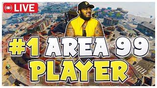 🚨1 AREA 99 PLAYER🚨 [upl. by Estey]