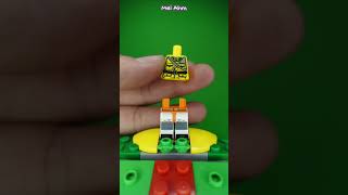 020 minecraft lego gundam legoninjago legostarwars legostopmotion legos MeiAhm [upl. by Charlet]