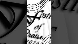 Festival of Praise 2024 pyd pentecostal upc uppci [upl. by Nwadal]