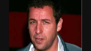 adam sandler uses of the word fuck [upl. by Nylg]