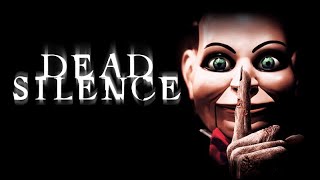 Dead Silence 2007 1080p IT WILL DELETE IN 4 DAYS [upl. by Colon]