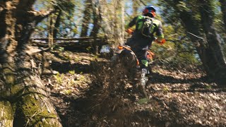 Wildwoods Extreme Enduro 2024 🇮🇹  CHAOS amp CRASHES 4K [upl. by Oigroeg139]