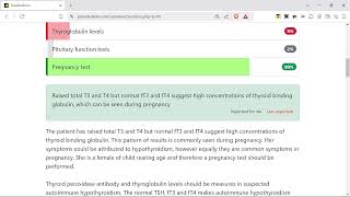 Passmedicine question solving online Infectious diseases Hard part [upl. by Enrev226]