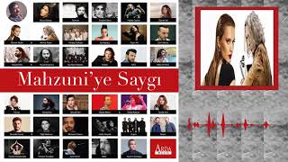 Demet Akalın amp Ahmet Aslan  İşte Gidiyorum Çeşmi Siyahım Mahzuniye Saygı  2017© ARDA Müzik [upl. by Beckett]