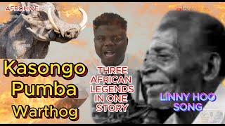 Discover Africas BEST KEPT SECRET revealed by Wode Maya with Linny hoo [upl. by Polk]