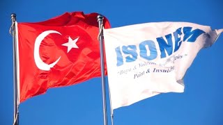 ISONEM IS A GLOBAL BRAND IN INSULATION🌍 [upl. by Odnam]