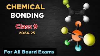 Chemical Bond [upl. by Schilling]