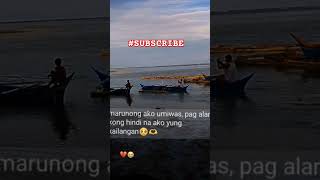 Tagalog Quotes please subscribe travel surigaodelsur vlog [upl. by Nal]