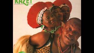 Mahlathini and the Mahotella Queens  Kazet Dance Mix Remix by Norman Cook [upl. by Dwan698]