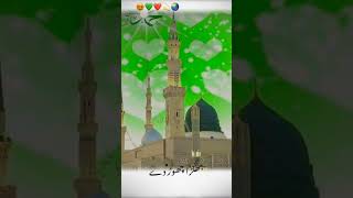 Rasool pak nai farama 🕋🕋📗 loveallah unfrezzmyaccount [upl. by Uah925]