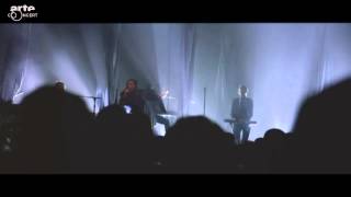 Lykke Li im Pariser Trianon 2014 FULL HD [upl. by Leunamme]