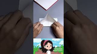 diy Paper Phone holder just 1 Minute 💖😱shortfeed viral papercraft diy [upl. by Krystle156]