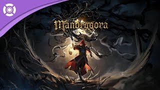 Mandragora  Announcement Trailer [upl. by Ahsem297]