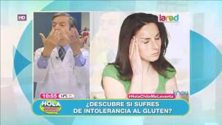 ¿Cómo reconocer la intolerancia al gluten [upl. by Dnomra222]