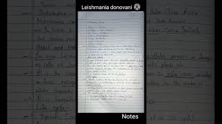 Leishmania donovani  intracellular parasites  kalaazar  leishmaniasis [upl. by Anatnahs947]