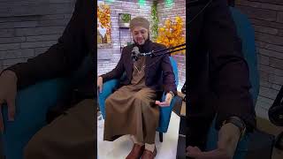 Tahir Qadri Podcast  ftPir Syed Ahsan Sharafat Naushahi [upl. by Niel]