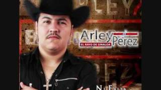 Arley Perez El Chino Anthrax [upl. by Aysab349]