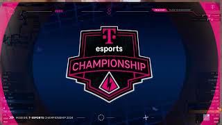 Tesport Championship S03 Highlights Week 3 Swiss Phase [upl. by Bannerman]