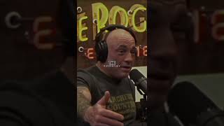 Joe Rogan reveals what actually causes environmental pollution [upl. by Olrac]