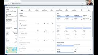 Reduce Demurrage amp Automate Order Entry with PortPro’s Embedded Email Inbox [upl. by Alaine]