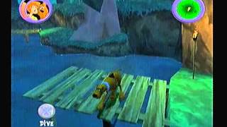 Scooby Doo Mystery Mayhem PS2  Security Patrols Part 16 [upl. by Joao]