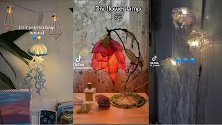 DIY room decor ideas Tiktok compilation ✨ [upl. by Ferwerda]