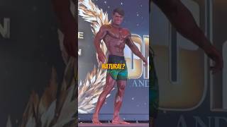 ¿JEFF SEID es NATTY🤔 fitness gym opinion [upl. by Lanaj]