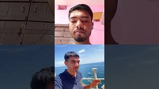 Ship per kaam kerne walon ko English Ani chahiye ya nahi ship shorts viralvideos subscribe [upl. by Coleman]