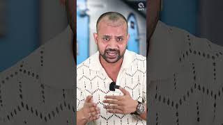 Youtuber Topa Bhai  Nadeem Bunny  One Month Hair Transplant Progress shortshairtransplant [upl. by Eannyl]