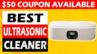 TOP 5 Best Ultrasonic Cleaner in 2025 on AliExpress [upl. by Gibson]