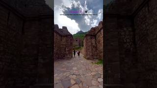 Bhangarh fort alwar [upl. by Godiva871]