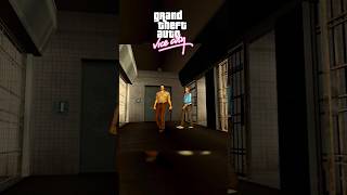 No Escape 🚓 GTA Vice City Mission gta vicecity gaming new trending shorts like subscribe [upl. by Kendell]