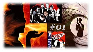 James Bond 007 GB1998 1 Im Geheimdienst ihrer Majestät Lets Play James Bond [upl. by Ban]