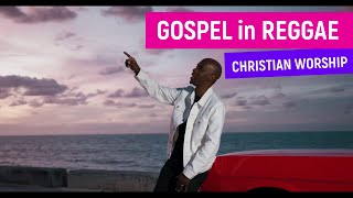 BEST GOSPEL REGGAE  video mix  CHRISTIANITY WORSHIP REGGAE REMIX MAY 2024 BY ZJ DERO [upl. by Attelliw]