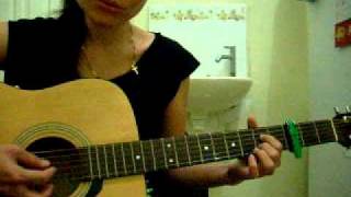 Once In A Very Blue Moon  Nanci Griffith cover [upl. by Junna]