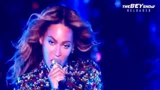 Beyoncé Flawless amp Yoncé Live at MTV VMAs 2014 [upl. by Seumas]