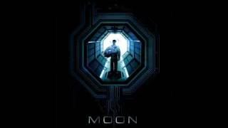 Clint Mansell  Moon OST 6  Are You Receiving [upl. by Elram]