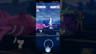 💥💥Shiny kyogre vs grunts💥💥 battle music beach [upl. by Therine593]