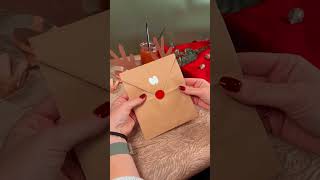 Adventskalender selber basteln DIY 🕯️🎄 [upl. by Ranna649]