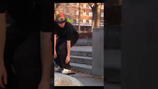 RideNow De monta with Will Mazzari skateboarding youtube [upl. by Eimot728]