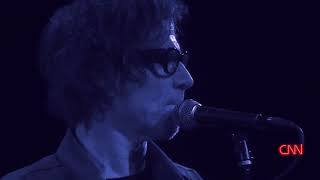 Mark Lanegan  Strange Religion [upl. by Inesita]