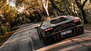 LACRIM  AVENTADOR FT ZKR [upl. by Bridges]