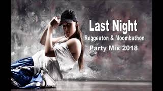 Balkan amp Reggaeton amp Moombahton Mixed by Dj Chalado [upl. by Liatris]