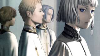 OST Last Exile  A New World Has Come Mix [upl. by Latricia662]