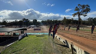 Juniors Day at the Manjimup 15000 [upl. by Honan]