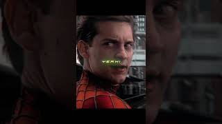 AMC VERSUS  Best SpiderMan Tobey Maguire or Andrew Garfield [upl. by Hteik]