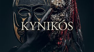 KYNIKÓS  Epic Prog Metal  Seth Angerer [upl. by Aruat]