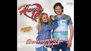 Harten 10  Bewaar Je Dromen Niet Voor Morgen  Officiele Album Track [upl. by Ogilvy]